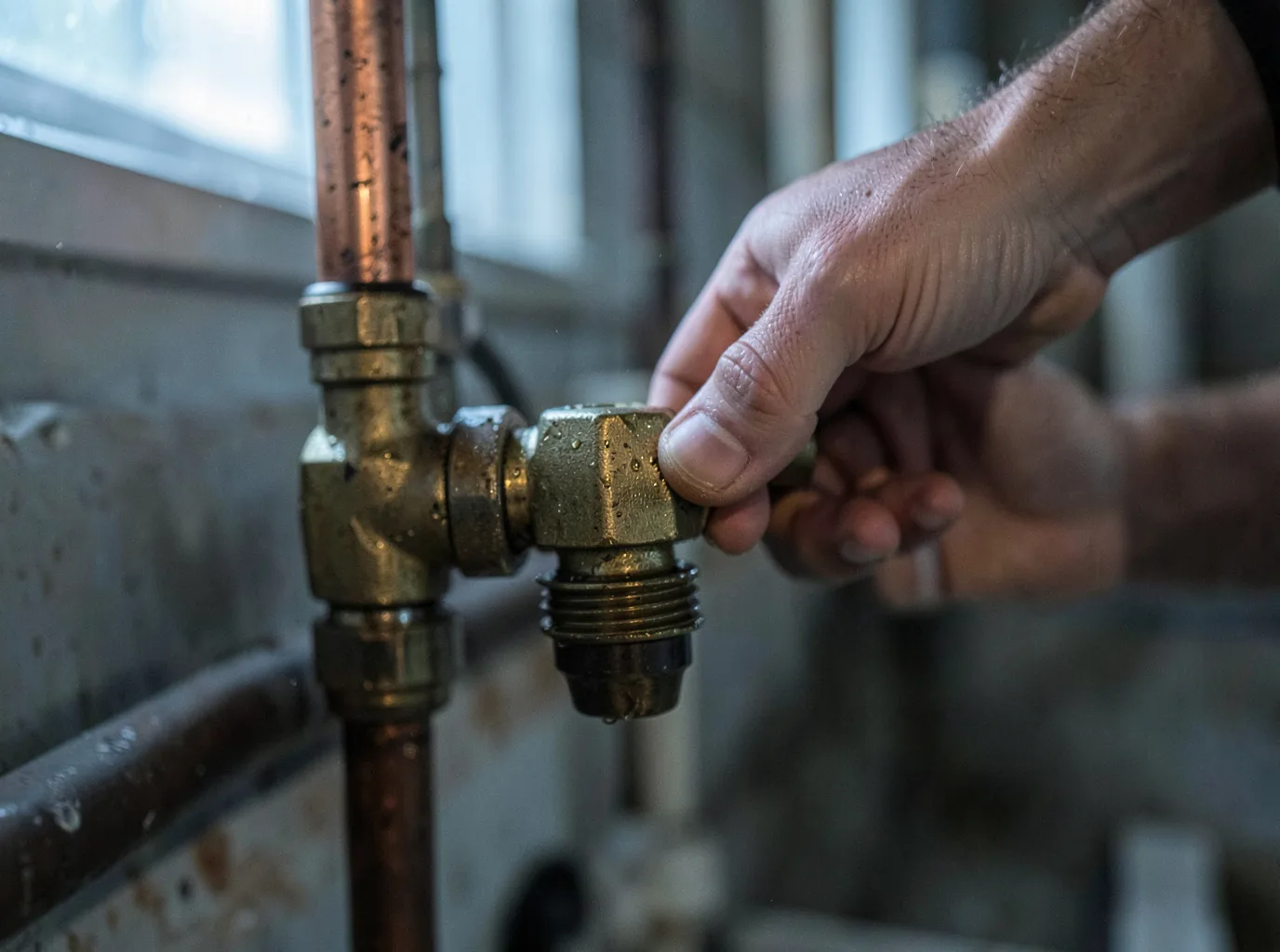 Emergency Plumber Vass, NC FAQs